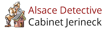 Alsace Détective - Cabinet Jerineck