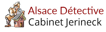 Alsace Détective - Cabinet Jerineck